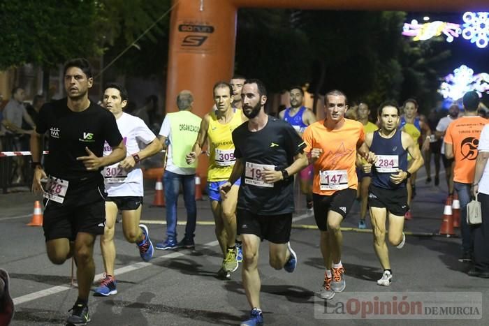 Carrera popular Las Torres (II)