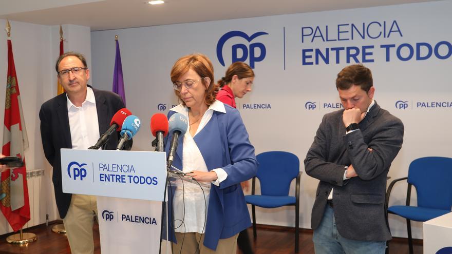 Mayoría absoluta del PP en siete diputaciones y del PSOE en la de Soria