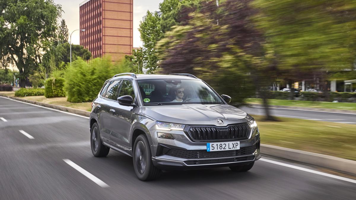 Adquiere tu nuevo coche en el concesionario Skoda de Castellón y disfrútalo antes de final de año.