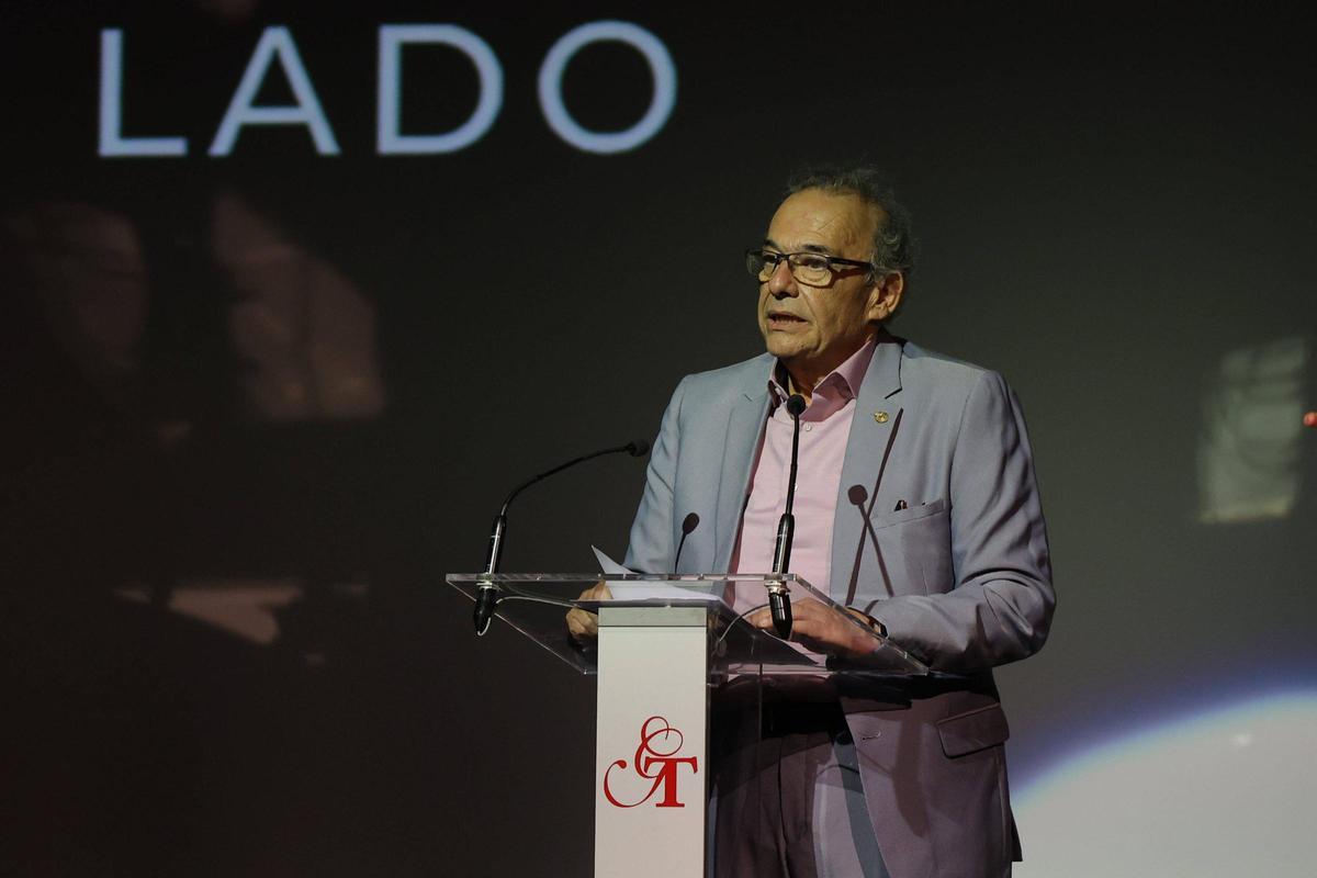 Fotogalería | Las imágenes de la gala conmemorativa del centenario del Gran Teatro