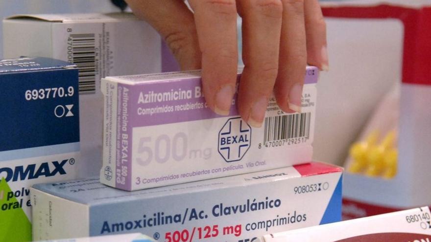 Acorralada por la Justicia por vender su farmacia de Sanabria cuando debía más de 500.000 euros