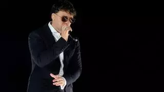 El huracán Quevedo arrasa con un concierto para más de 40.000 personas