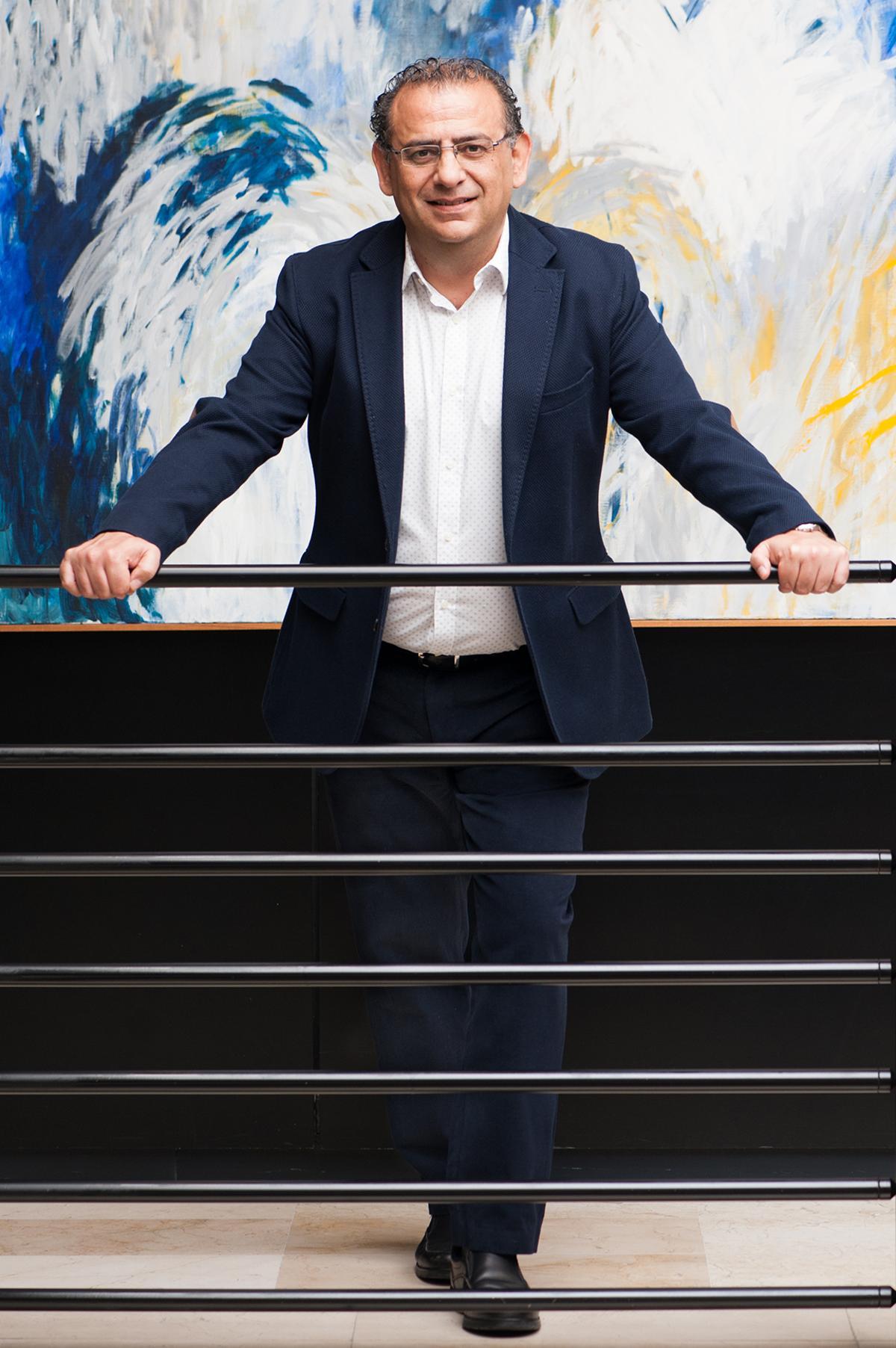 Alfonso Rodríguez Badal. Alfonso Rodríguez Badal.