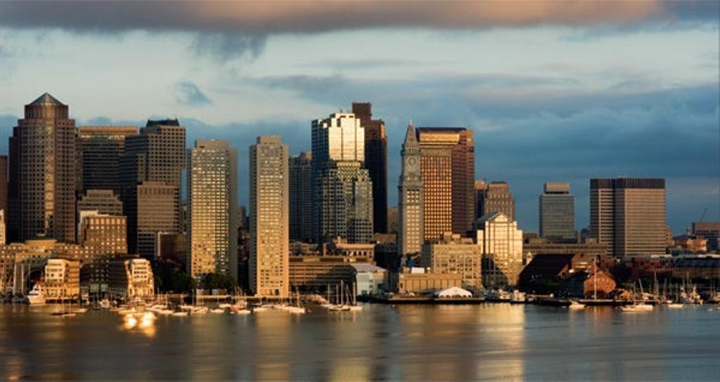 Boston, la elegante cuna de los Kennedy