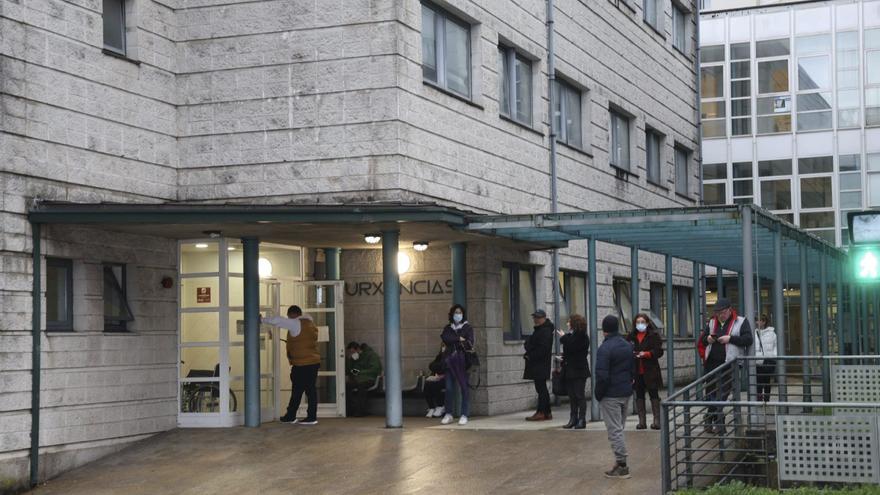 El 40% de los pacientes esperan más de 5 días por una consulta con el médico