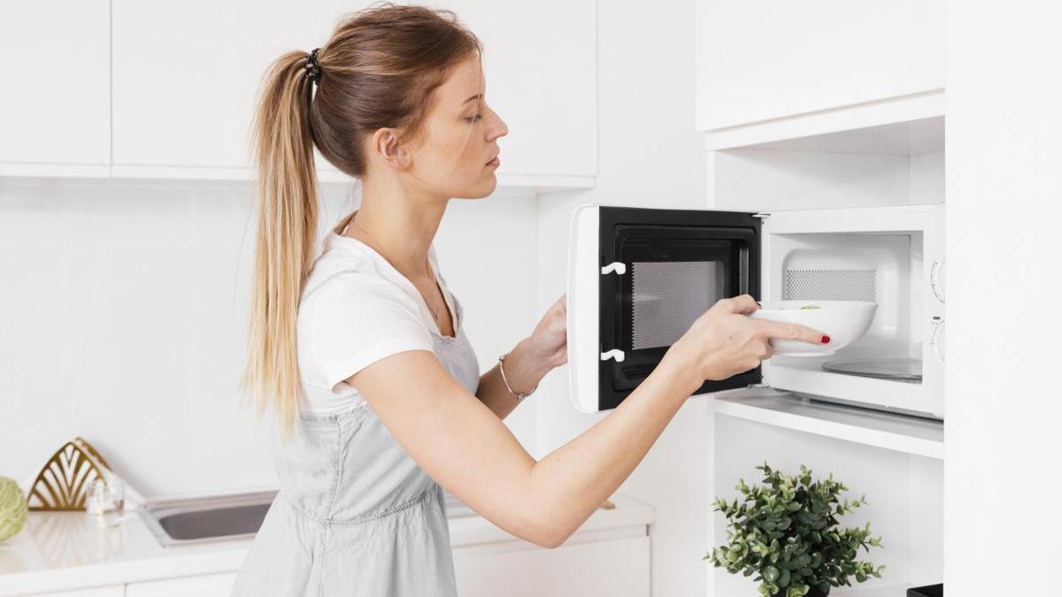 Tres métodos infalibles para limpiar el horno