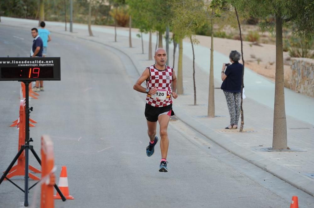 Carrera Popular de Corvera