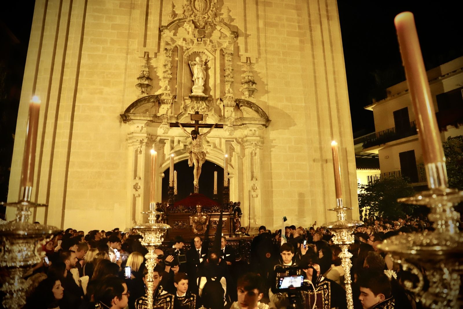 La Buena Muerte, en imágenes