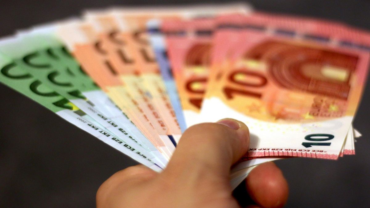 Herencias libres de impuestos en España: ¿cuánto dinero puedes recibir sin pagar?
