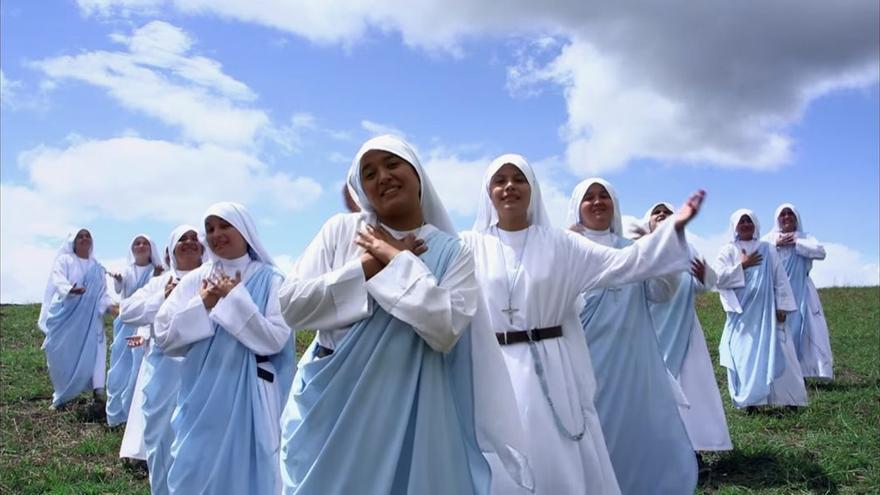 Las Hermanas Comunicadoras Eucarísticas se instalarán en mula