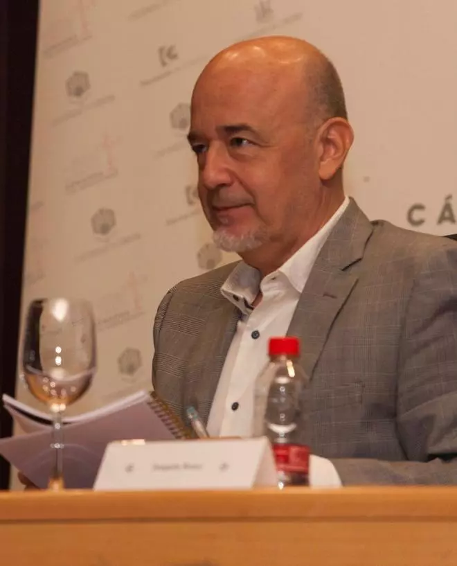 Joaquín Roses: «El público va a viajar a esa época en la que podía escucharse la poesía de Góngora en las voces y los instrumentos»