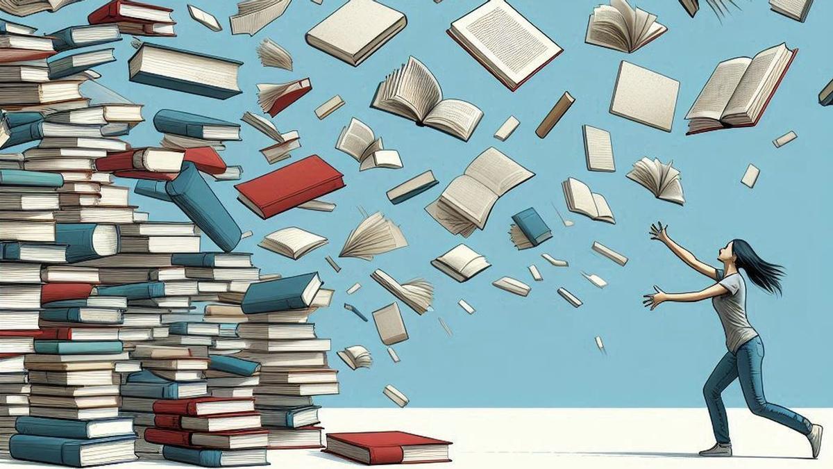 Cada septiembre las novedades editoriales se cuentan por cientos a la espera de sus lectores.