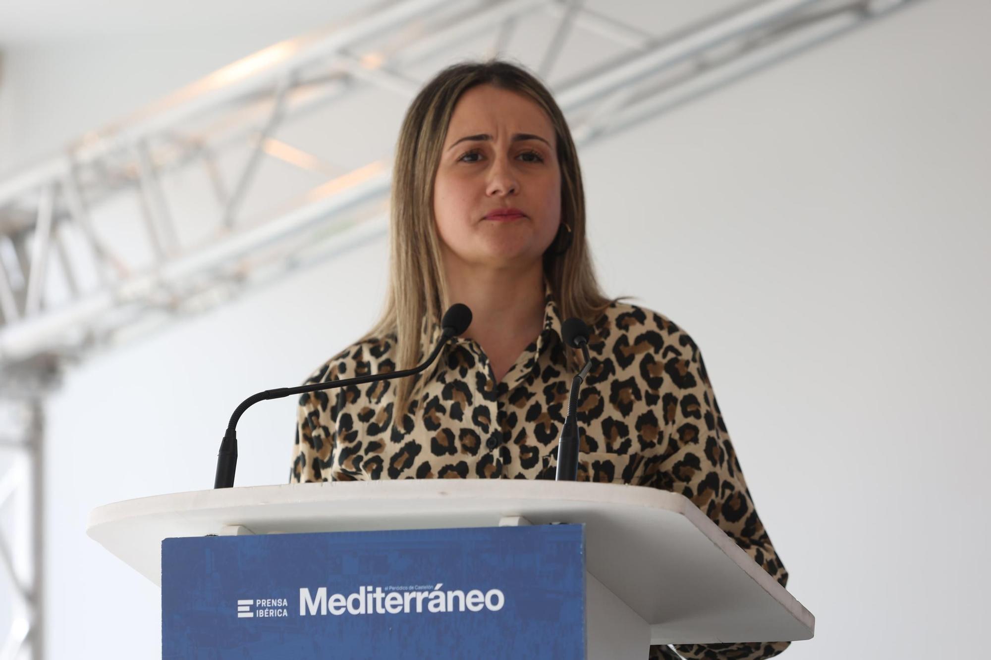 I Foro de Municipalismo en Castellón organizado por Mediterráneo