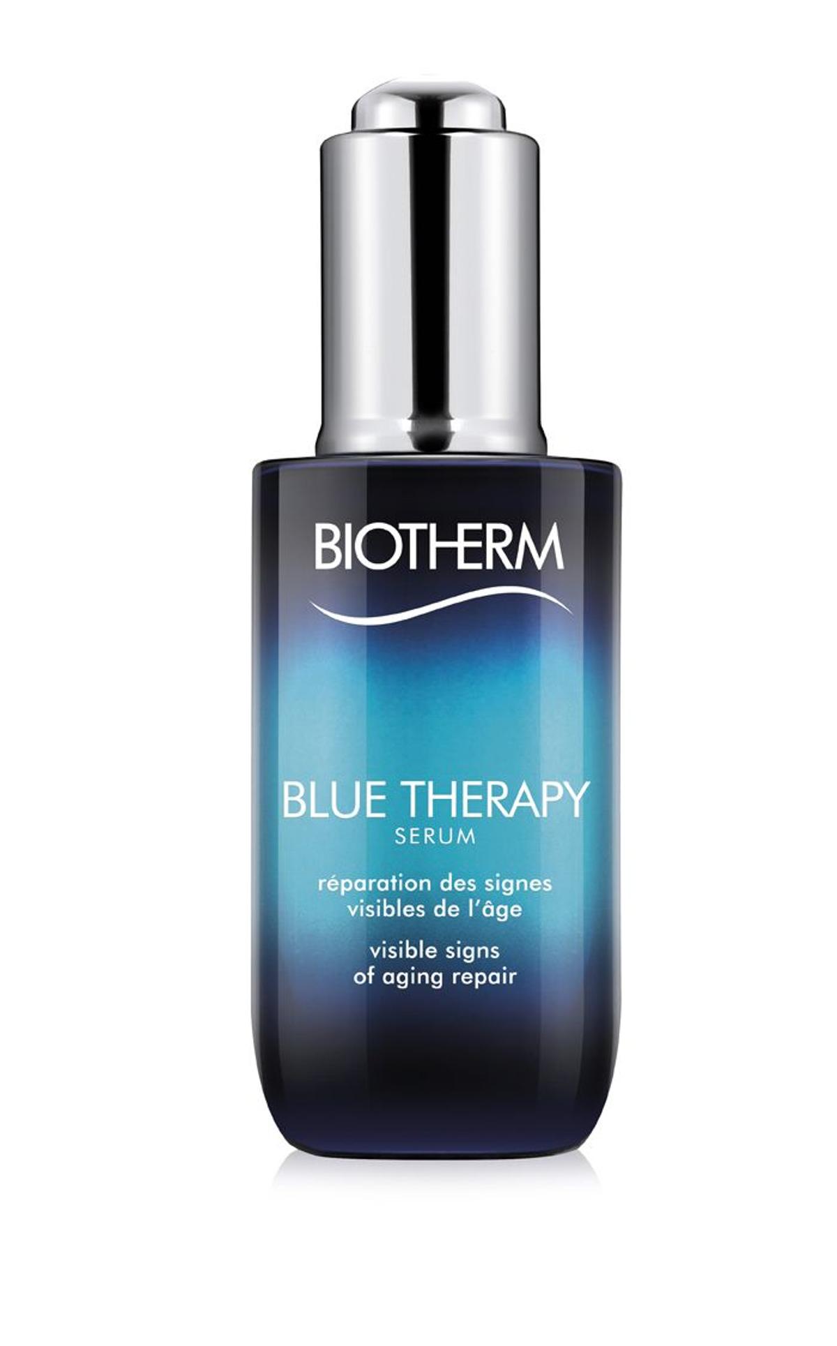 Serum Blue Therapy, Biotherm