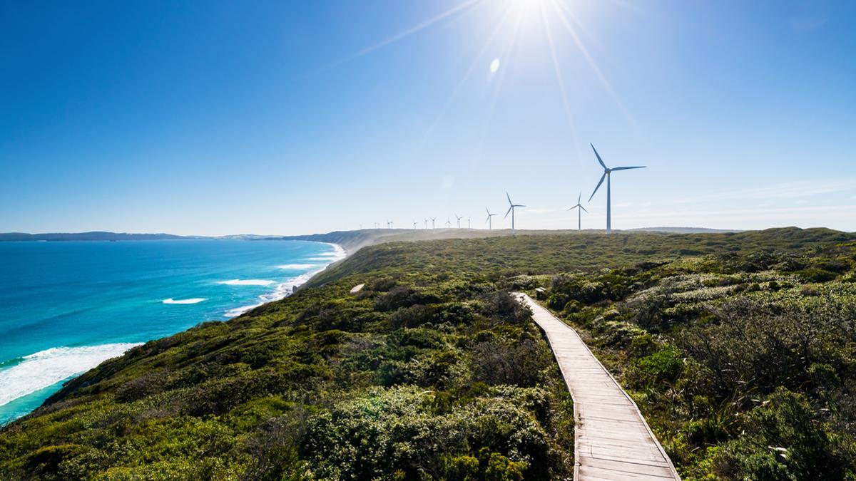 Energías renovables