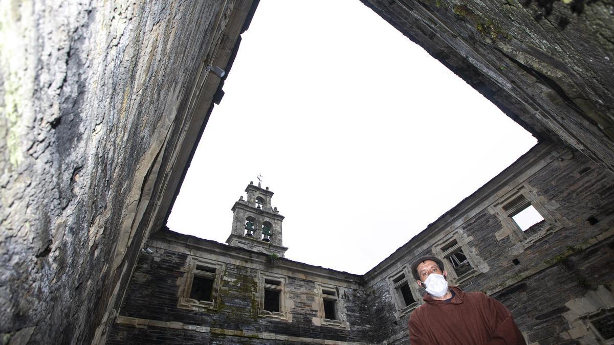 Recorrido por los monasterios olvidados del occidente de Asturias