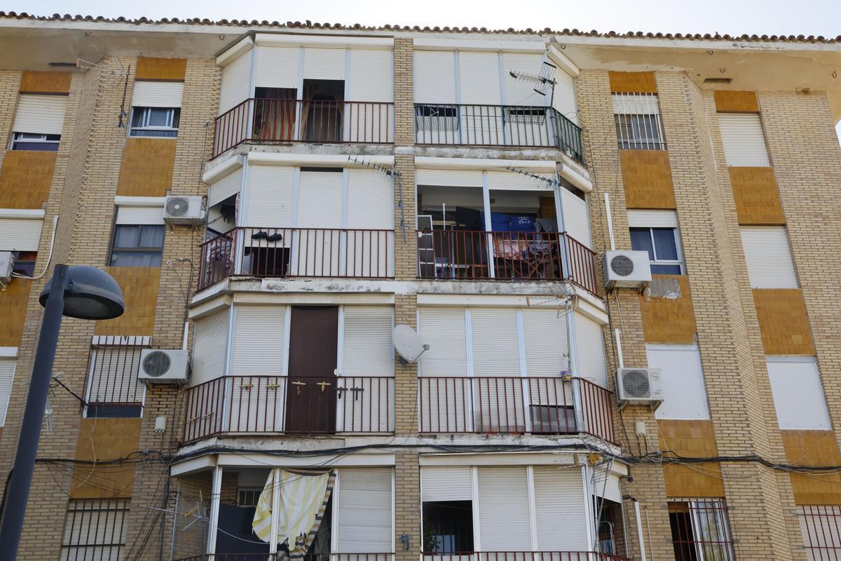 La Guardia Civil investiga el asesinato machista de una mujer en Mairena del Aljarafe La Guardia Civil investiga el asesinato machista de una mujer en Mairena del Aljarafe