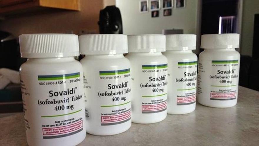 Los nuevos fármacos curarán al 90% de enfermos de hepatitis C