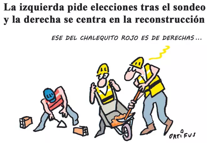 La viñeta de hoy