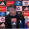 Simeone: Creo que teníamos un partido para haberlo controlado de otra manera