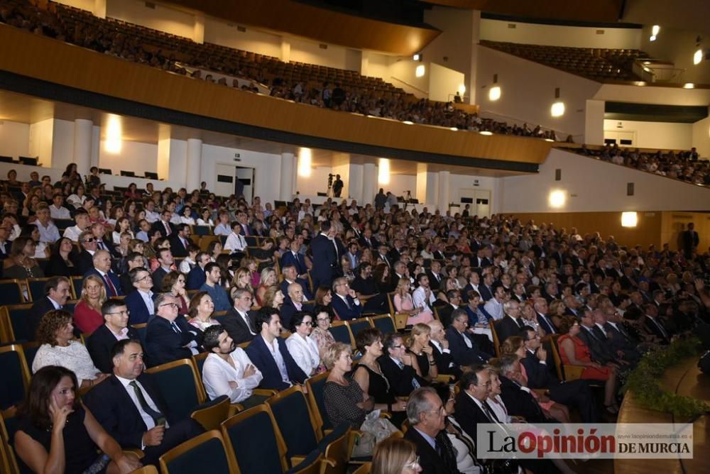 120 aniversario del Colegio de Médicos