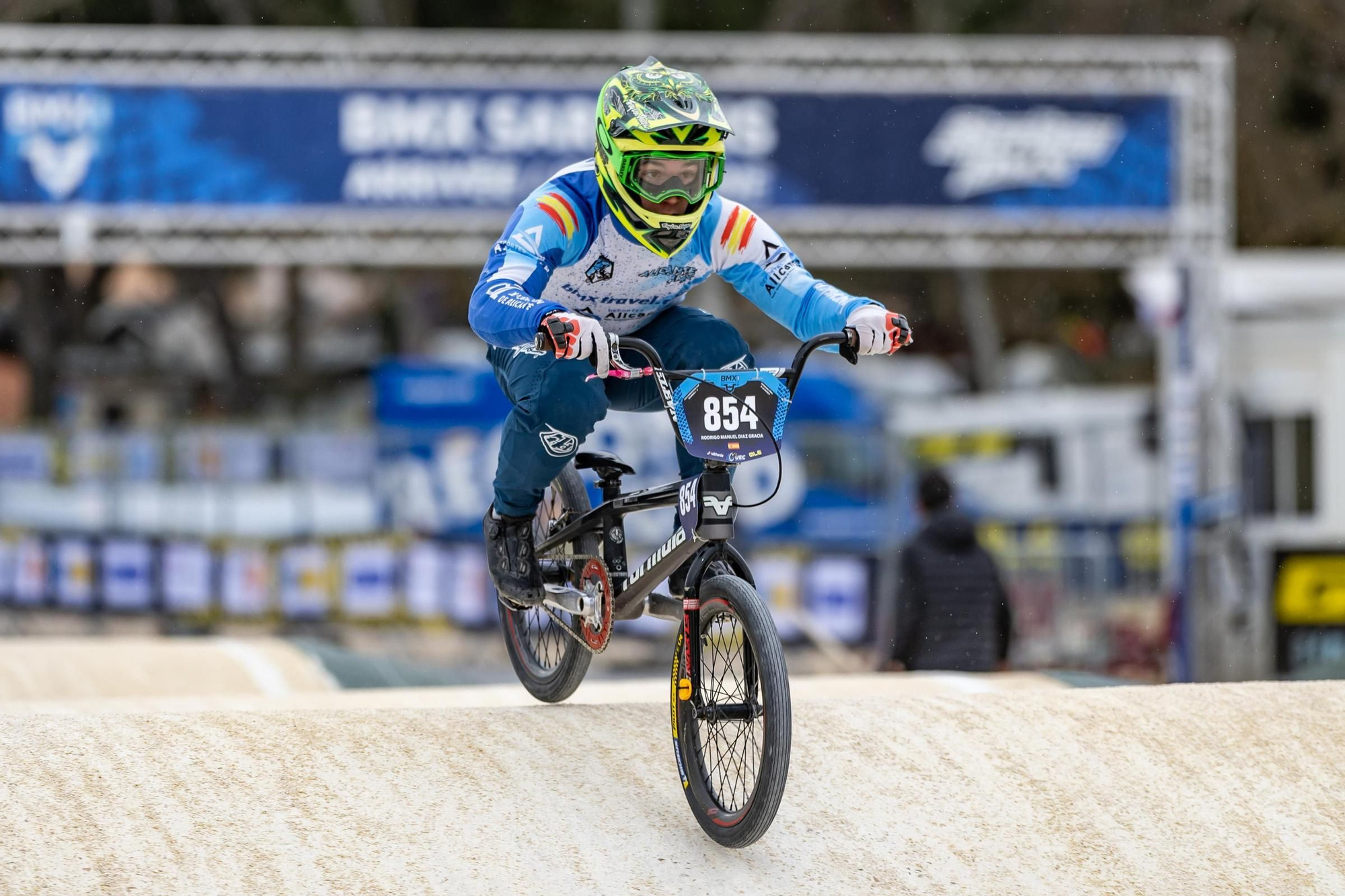 BMX Store abre su tienda online con la colaboración de INFORMACIÓN