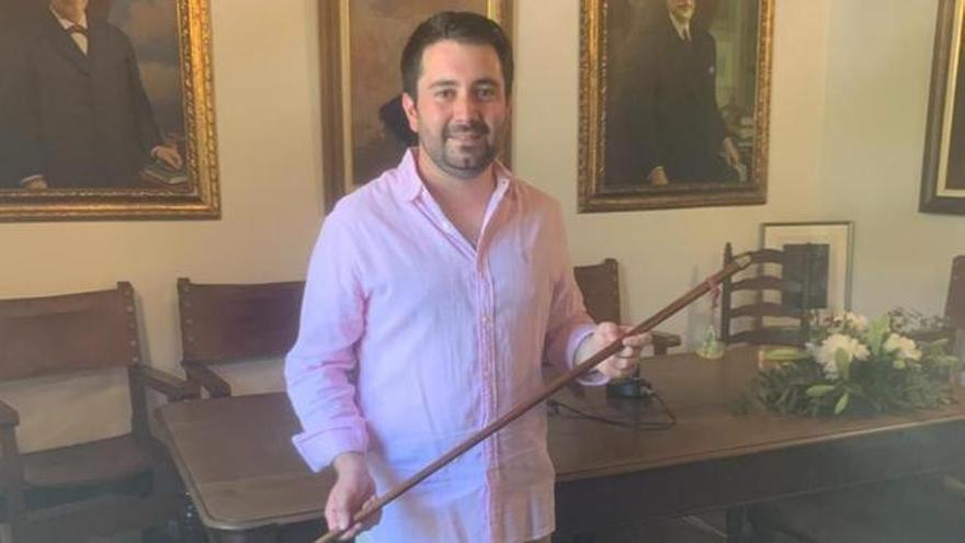 El PSOE insta al alcalde de Alaró a «pedir disculpas» por su subida de sueldo