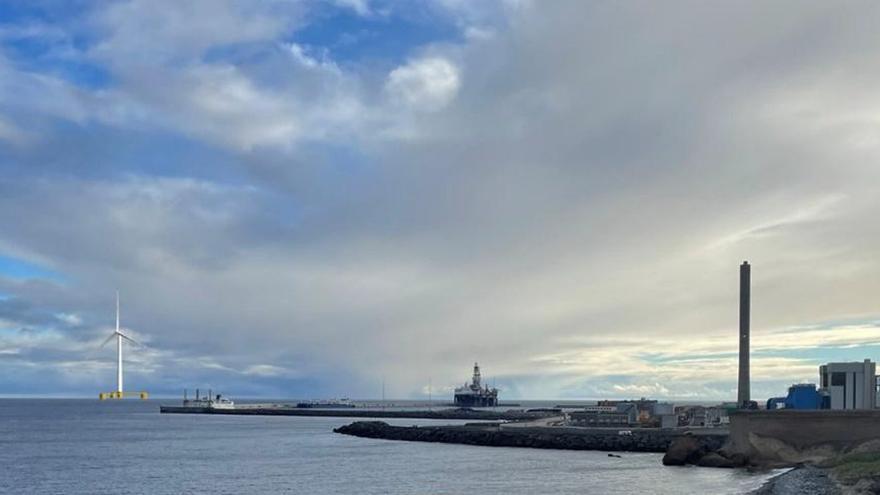 Tenerife Offshore Wind Plans Face Strong Local Opposition