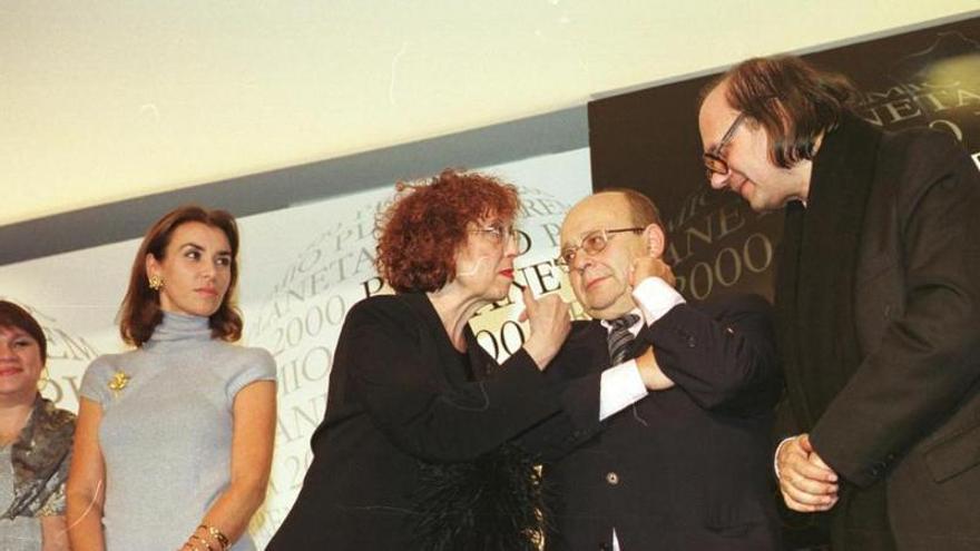 Premio Planeta, 75 años de un "lanzamiento motorizado" literario