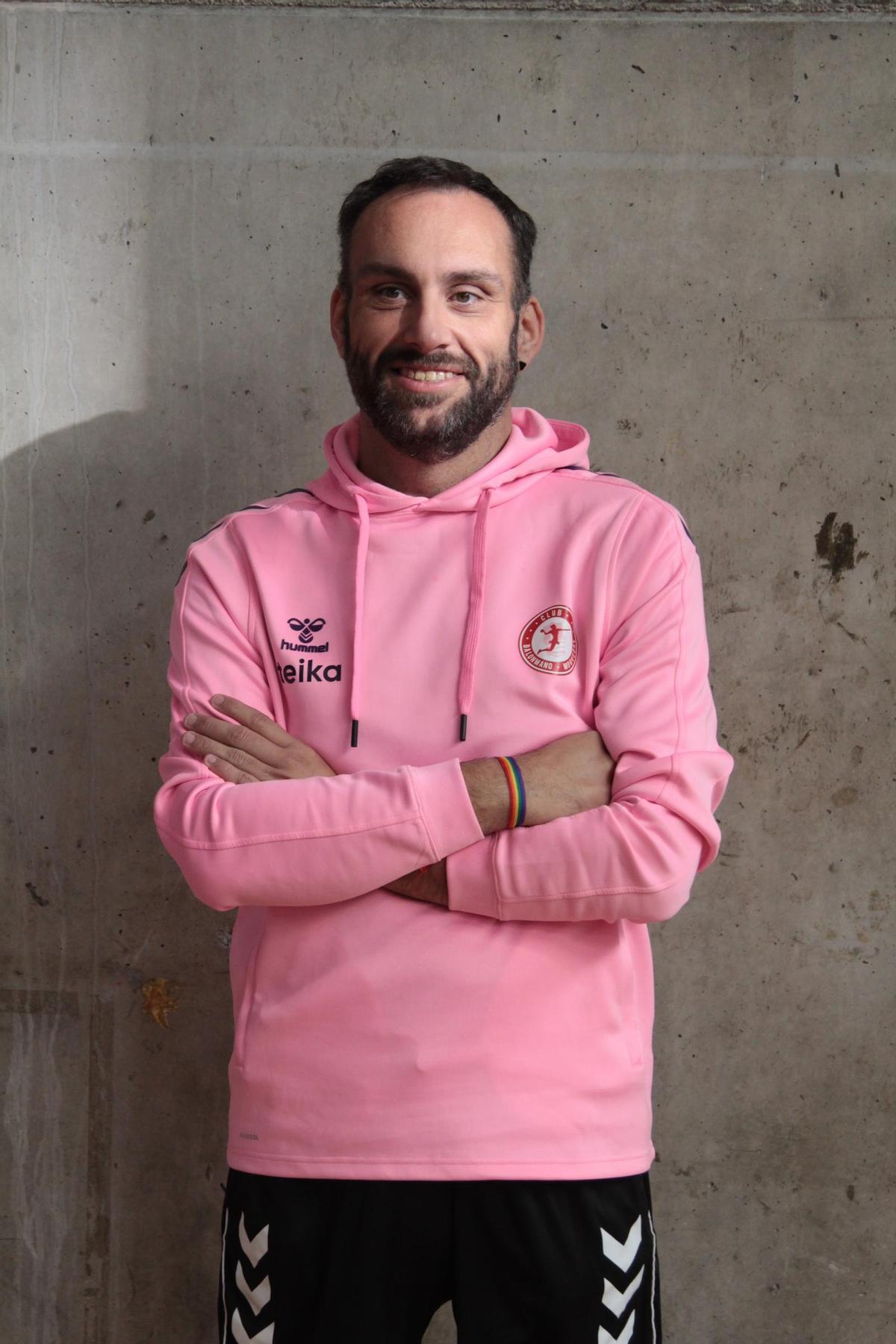 Albert Llueca encabeza la candidatura Força Morvedre.