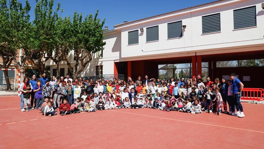 Mislata ofrece dos Escuelas de Pascua para favorecer la conciliación familiar