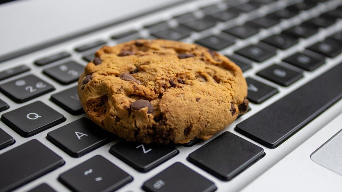 Política de 'cookies'.