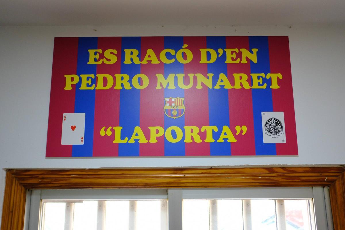 Bares normales de Palma - Cafetería Avante