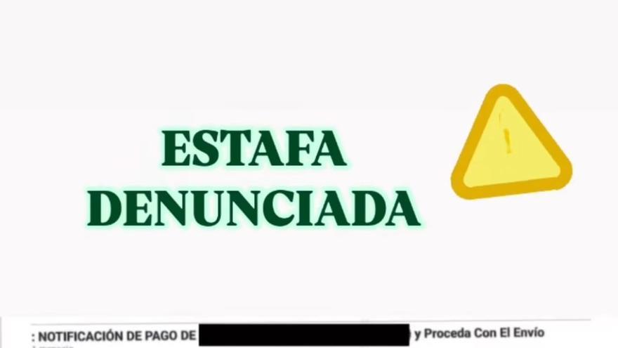 La Guardia Civil, obligada a mandar un comunicado para alertar a la población ante el último timo que está arrasando en las compras por internet