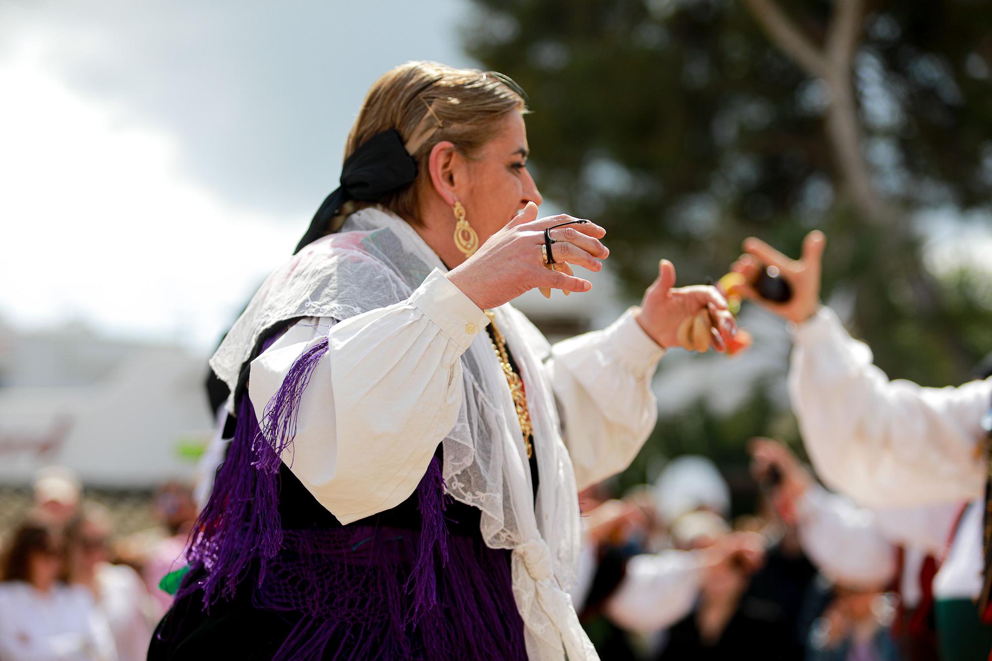 Mira aquí todas las fotos de las fiestas de Sant  Josep