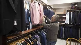 Xàtiva pierde otro comercio tradicional con el cierre de Natanael Carrasco