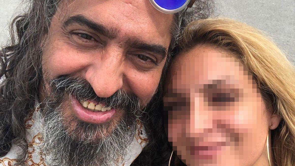 La jutge ordena que el Cigala se sotmeti a un examen forense per determinar si és un maltractador La jutge ordena que el Cigala se sotmeti a un examen forense per determinar si és un maltractador