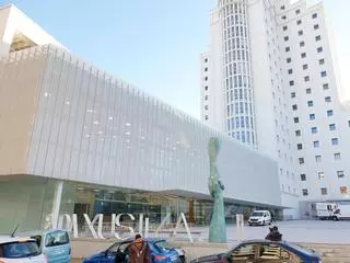 Letrados judiciales y funcionarios reclaman equipos de trabajo para acompañar las nuevas plazas de magistrado en Vigo