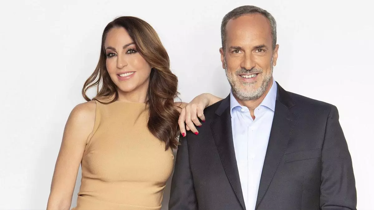 '¡De viernes!' prepara la entrevista más esperada de la semana y un reencuentro que promete sacudir Telecinco