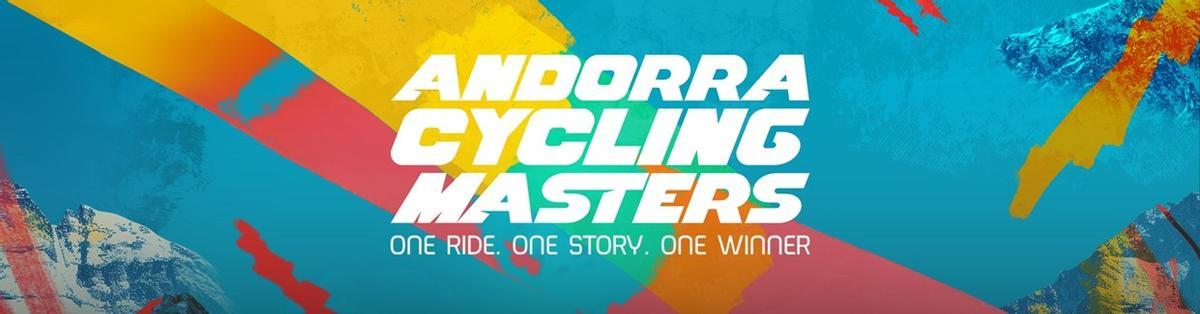 La Andorra Cycling Masters reunirá a cuatro grandes figuras internacionales