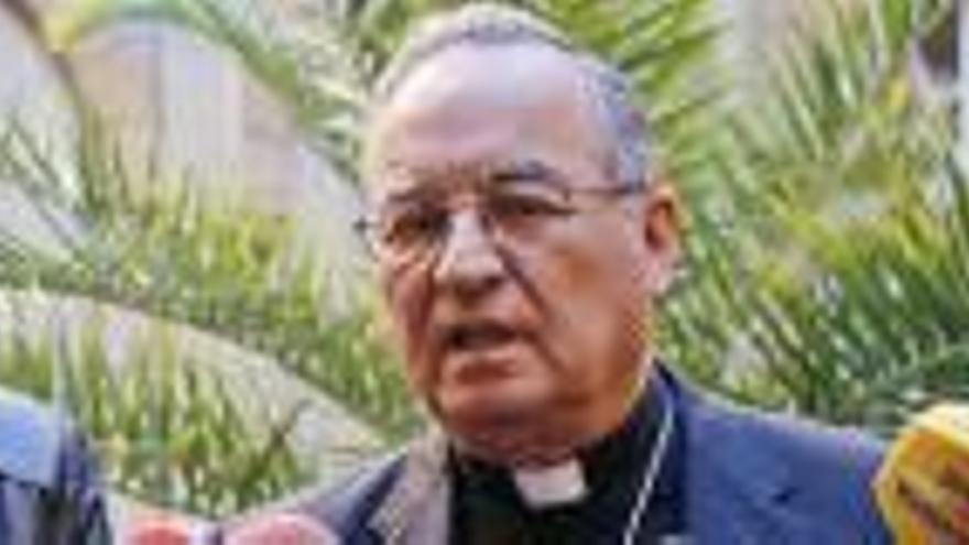 L&#039;arquebisbe de Tarragona assegura que alguns abusos «no són tan greus»