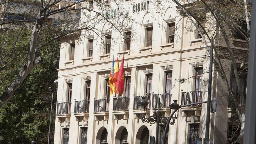 El PP de Xàtiva cuestiona productividades y contrataciones con reparos de Intervención