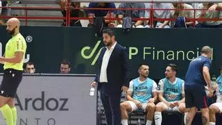 ElPozo Murcia, ante quince días con el pie en el acelerador