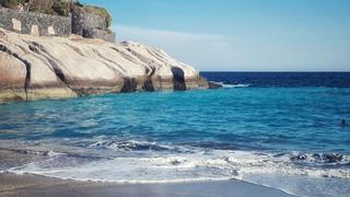 Tiempo de playa en Canarias este fin de semana