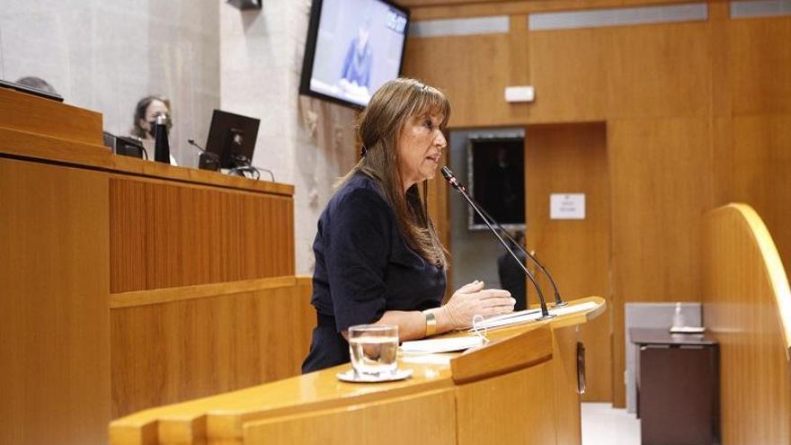 Las policías locales en Aragón se vacunarán en mayo