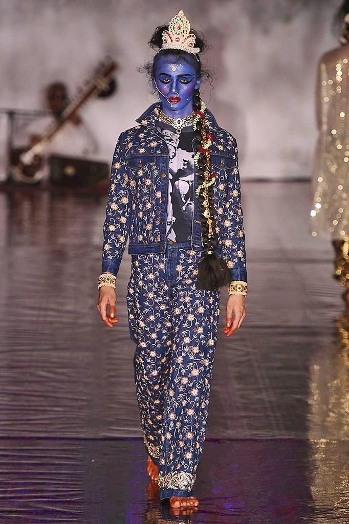 Ashish
