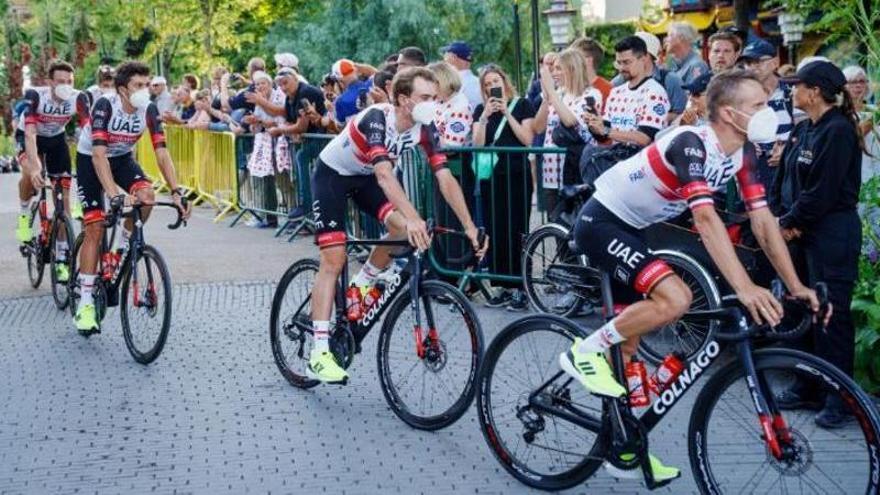 Alarma en el Tour de Francia ante el aumento de positivos