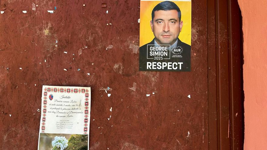 La sombra de Rusia planea sobre la repetición de las presidenciales en Rumanía
