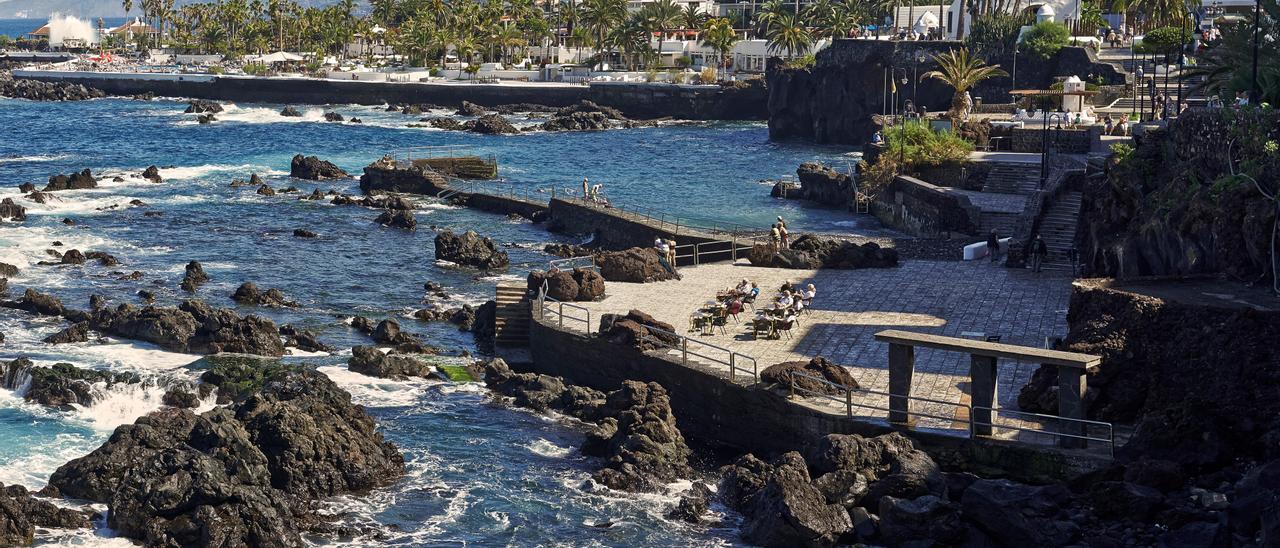 Playa de San Telmo