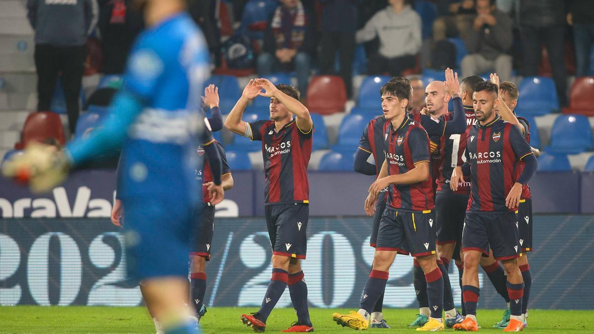 El gol de Iván Romero no hacía presagiar lo que sucedió después